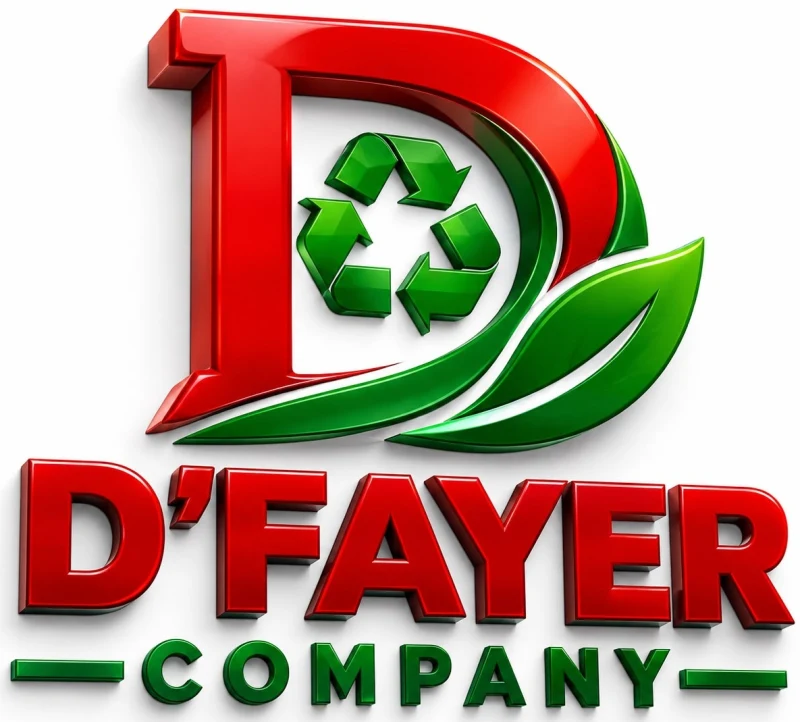 Waste Management ( D'FAYER COMPANY)